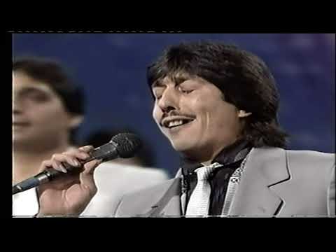 Los Chichos-Yo Quiero a Maí 1985 HD