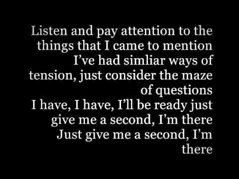 Locnville - Sun in my pocket lyrics