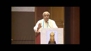 Hindu Organisational Conference @WHC 2014_Bhaiya ji Joshi