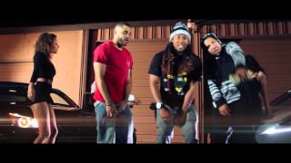 G.E.O. f_ Chop & T-Breezy | Blowin' Money (Music Video)
