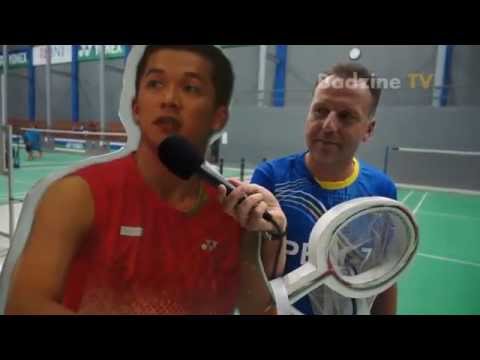 Jakarta Badzine Live #01 (FR)