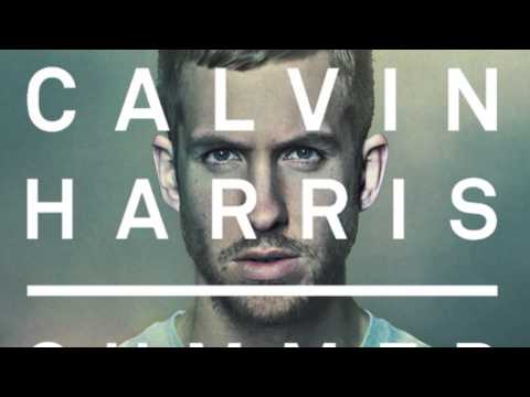 Calvin Harris vs. Blasterjaxx - Summer Echo (Henry Shum Remix)
