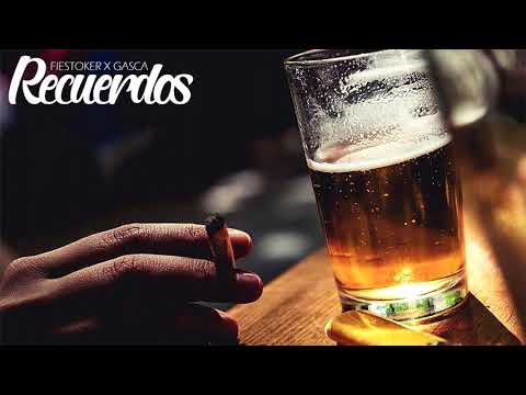 "Recuerdos" Fiestoker el malcriao ft Gaska 2G