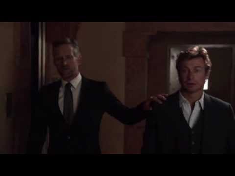 Jane, Haffner scene - "There's a comeuppance heading your way."