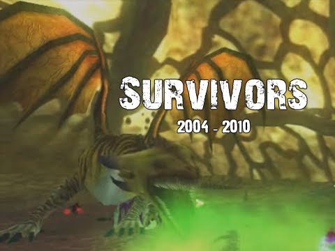 Survivors 2004-2010 (EverQuest II)