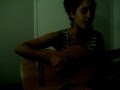 Alma nao tem cor [cover Perota Chingo] 