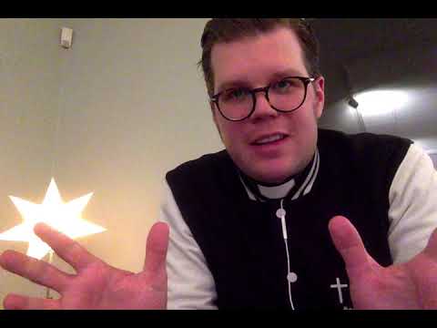 Adventsundervisning - Om besvikelse och gudsnärvaro