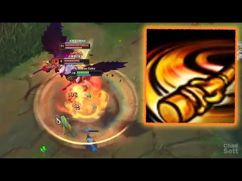 How to COUNTER Aatrox with Wukong