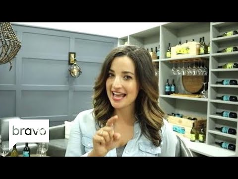 Take a Tour of The Madeira Offices | Dirty John | Bravo