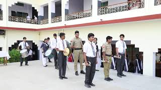 St Gregorios Senior Secondary School Video