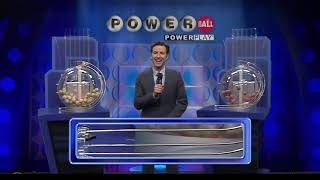Powerball lottery Jul 24, 2019 drawing video