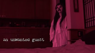 An Unwanted Guest | Horror Short