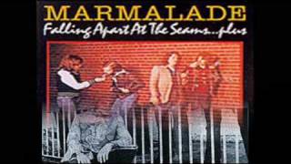 Marmalade - Falling Apart At The Seams - [STEREO]