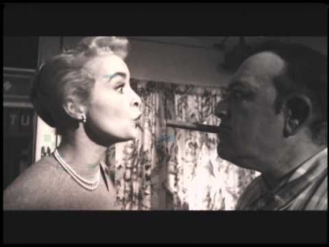 Touch of Evil Trailer