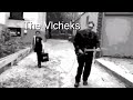 The Vlcheks cover "Migrations" by Christine Fellows