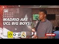 Borussia Dortmund 0-2 Real Madrid | Fans Reaction | Champions League Final Highlights