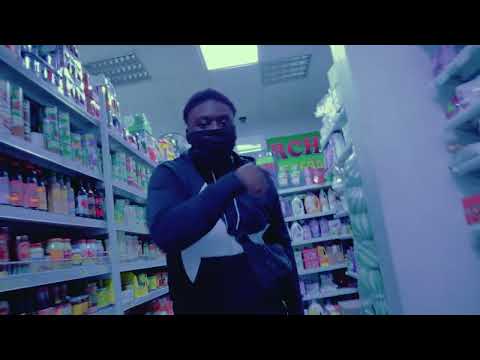 La PR - Mentalité D’HSC 3 Prod By Ysos Beats (Clip Officiel)