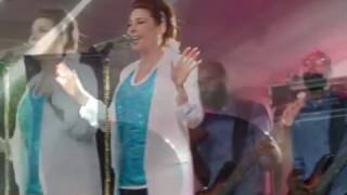 Heartbreak Granville 2016 Robin McKelle