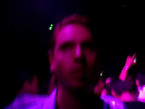 Hed Kandi 2009 At Hotel Arena Amsterdam