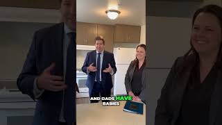 Building New Futures: Welcome to Our Place 🏡🌟