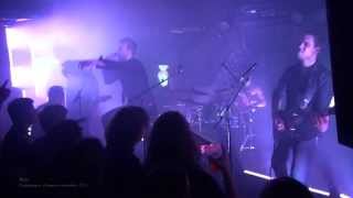 Leprous - Thorn - Live in Copenhagen, Coal Tour 2013
