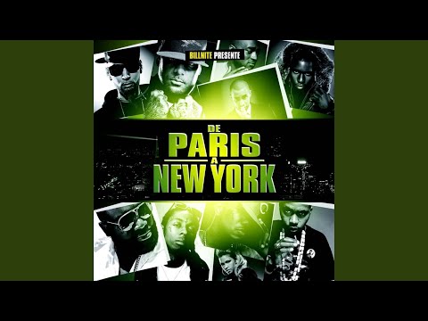 Video thumbnail for Nouvelle école (Remix)