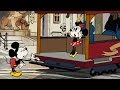 Mickey Mouse Tramtrammelant Disney NL