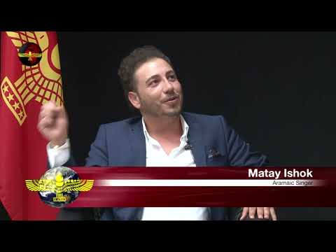 02 Gaune D'Umtho - Matay Ishok