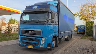 Купить грузовик штору Volvo FH 460 6X2 NL TRUCK - Изображение 4 | Autoline GE Грузовик штора Volvo FH 460 6X2 NL TRUCK | Изображение 4 - Autoline