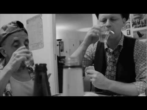 BYPASS - Music Video Promo for Cavalcade (remix by Meat Beat Manifesto) + EXTRAS