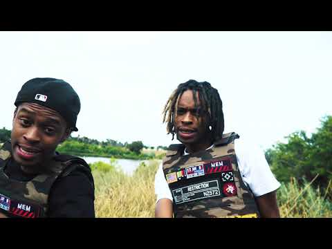 Mula Gang - Oh Yeah (Official Music Video)