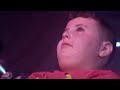 One Night At The Circus