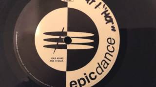 Stranded (Hothead Extended Remix) - Lutricia McNeal