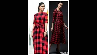 Online shoppingNayanthara trnding dress collection