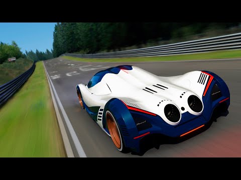 Assetto Corsa Devel Sixteen 2019