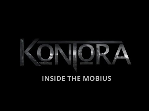 Kontora - Inside The Mobius
