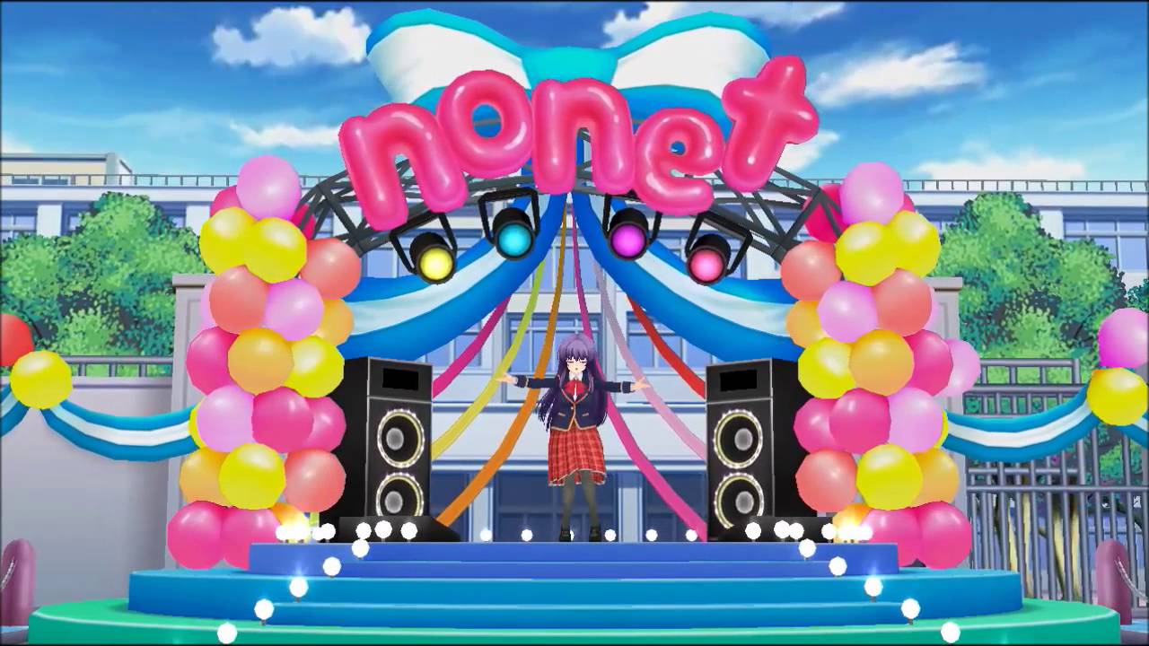 【ガールフレンド（♪）】新センターガール「神楽坂砂夜」まもなく登場！