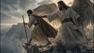 Guardian Angels: What the Bible Actually Says