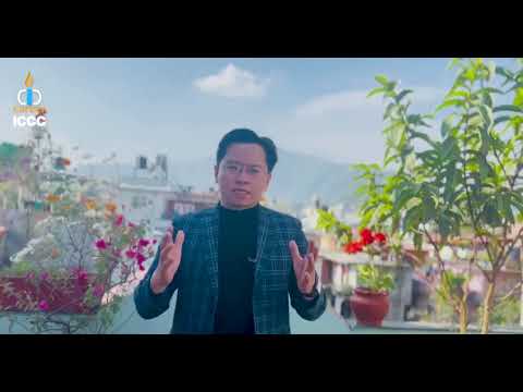 Expressing the deepest wishes on Dipawali and Bhai Tika 2080 - ICCC