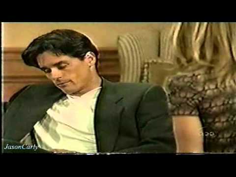 1999 ~ Caroline Benson 341 ~ Carly & AJ Quartermaine