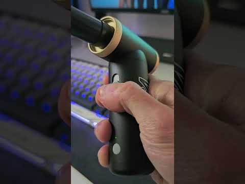 JetFan 2: The Ultimate All-in-One Gadget for a Cleaner, Easier Life ✨