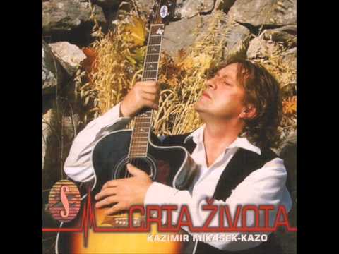 Kazimir Mikašek Kazo - Podravka express.wmv