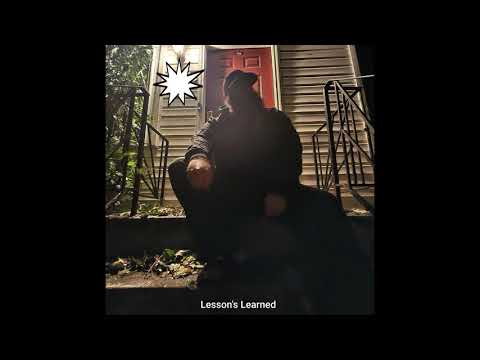 Elixer - Lesson One : Practice Self Control  (Lesson's Learned)