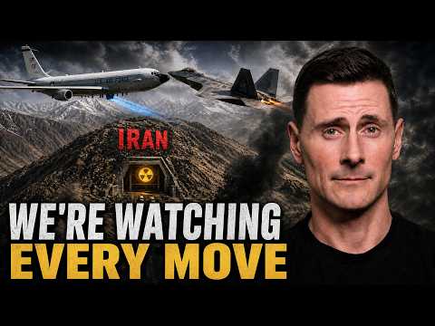 Iran Is Hiding Its Uranium So The U.S. Military Just RESPONDED With THIS