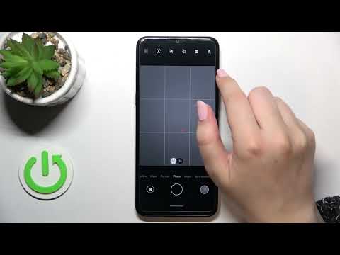 How to Use Camera Timer on NOKIA G21 - Set Up Camera Timer