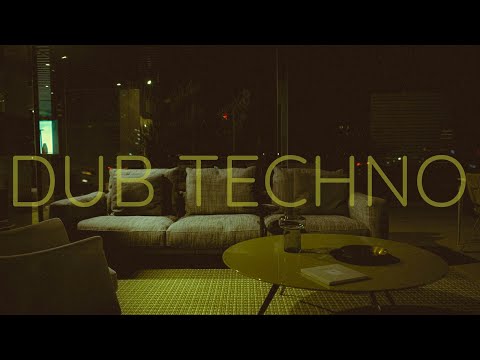 Dub Techno Session | Coffee & Tea | 113