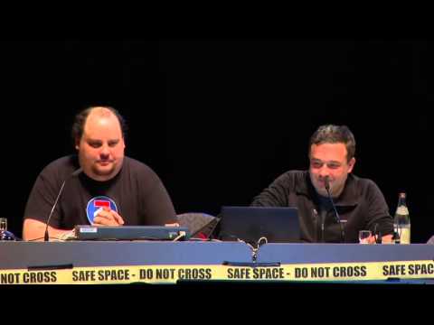 das Spiel mit der Terror-Angst