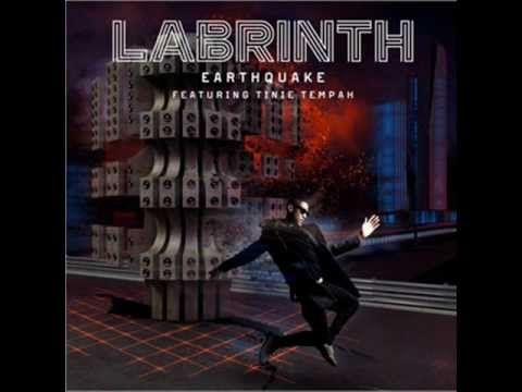 Labrinth - Earthquake ft.Tinie Tempah  (explicit)