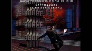Labrinth - Earthquake ft.Tinie Tempah  (explicit)