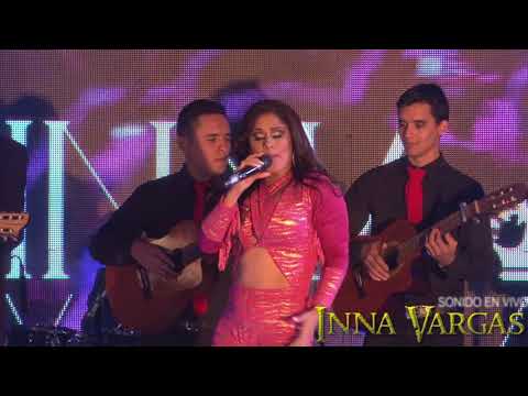TE COGÍ LA MALA - INNA VARGAS LA REVELACIÓN POPULAR